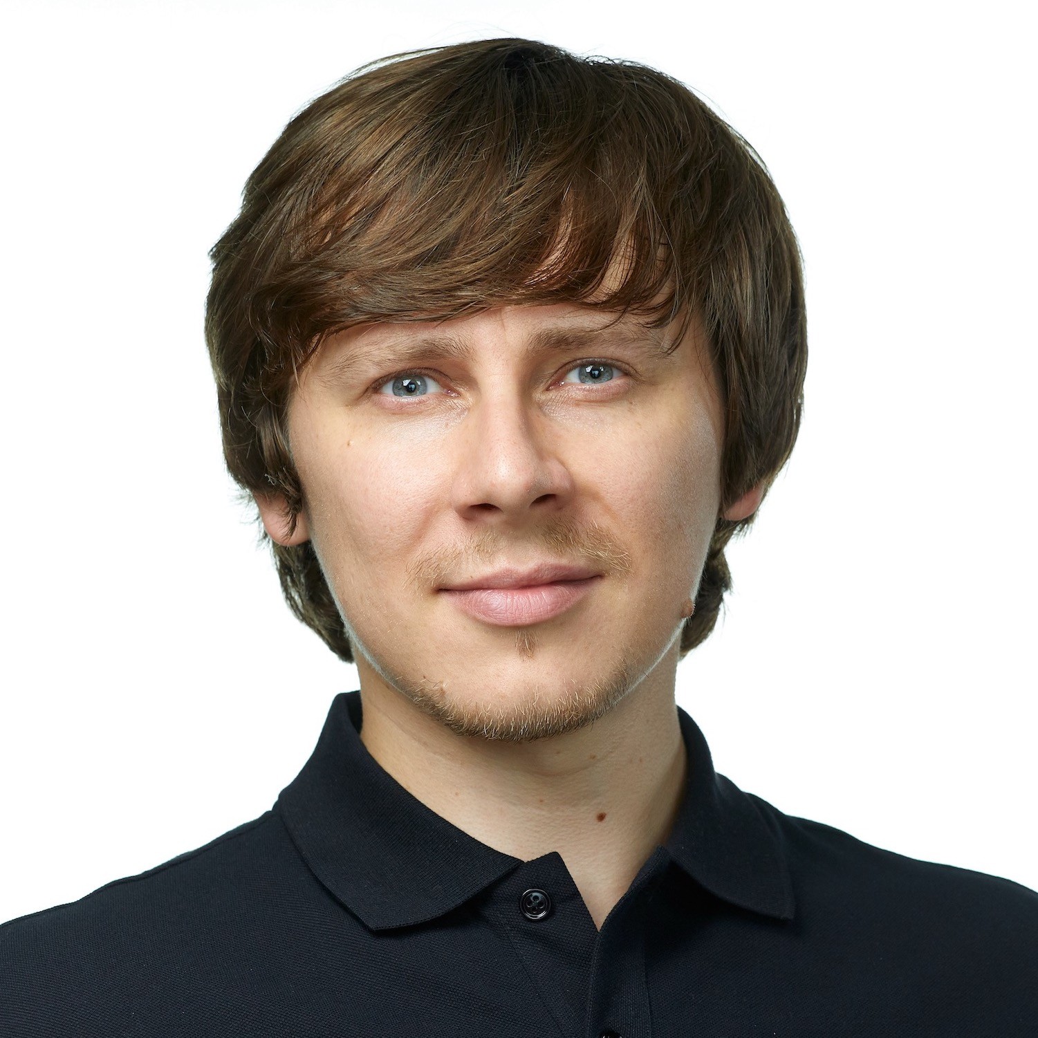 Андрей Горшков
